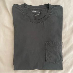 Men’s Everlane Cotton Pocket Tee {medium}